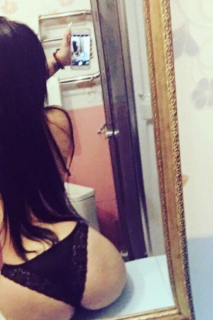 Escort girl Александра 